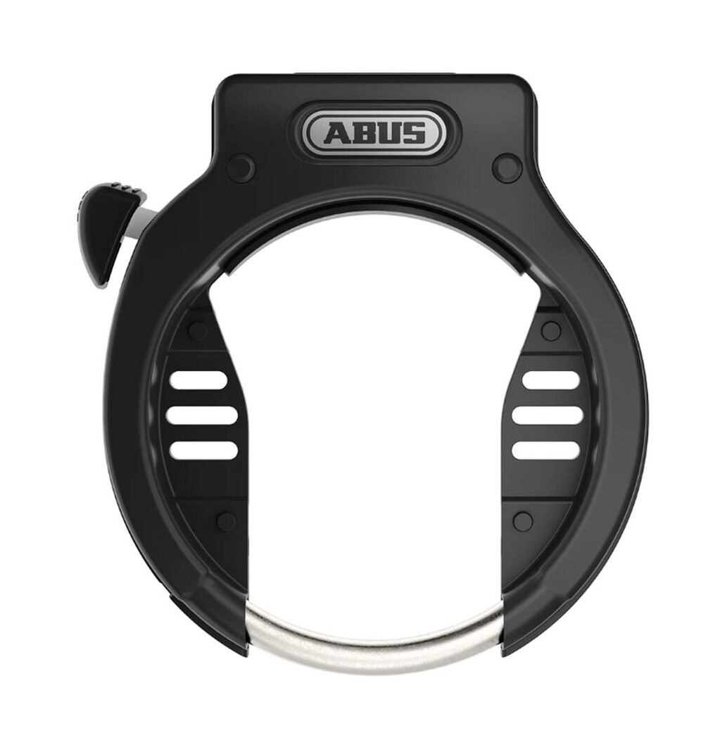 Abus – AMPARO – 4650X NR – Black – OE Abus – AMPARO – 4650X NR – Black – OE