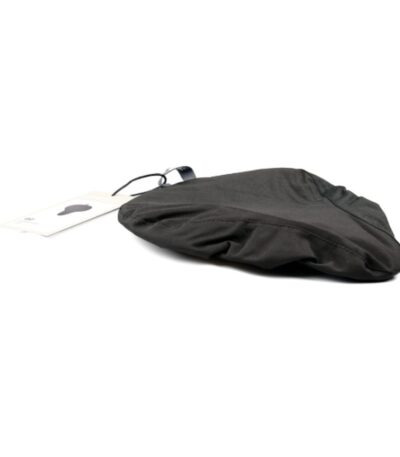 Basil - GO - Sadelovertræk - Sort