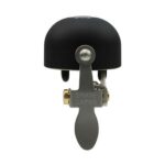 Crane – Ringeklokke – E-NE – Alu - Stealth Black