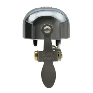 Crane – Ringeklokke – E-NE – Chrome