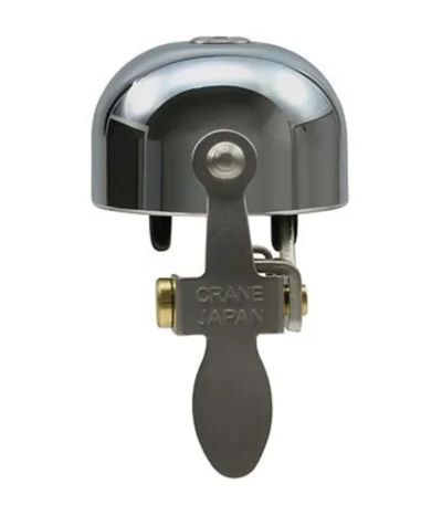 Crane – Ringeklokke – E-NE – Chrome