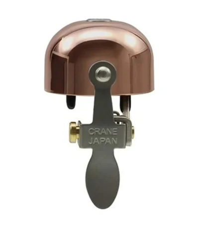 Crane – Ringeklokke – E-NE – Kobber