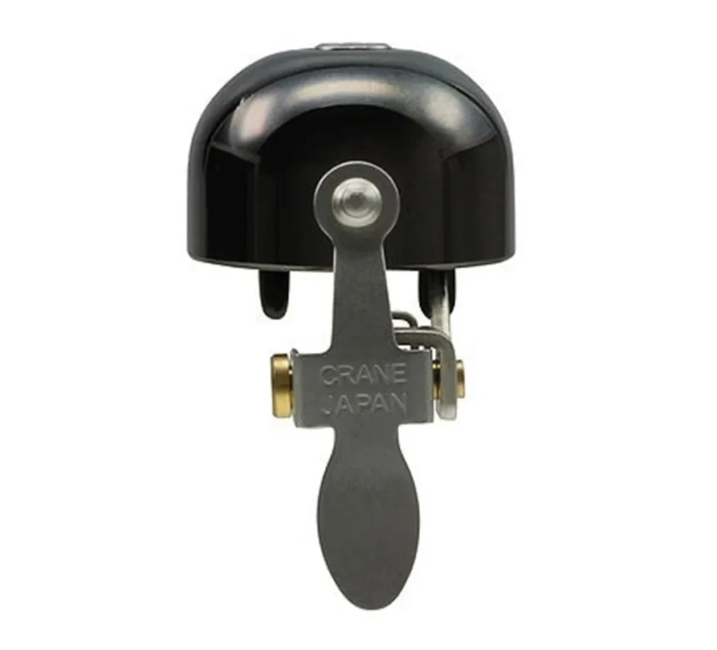 Crane – Ringeklokke – E-NE – Neo Black