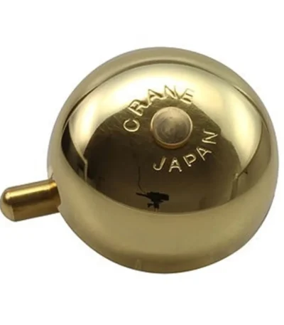 Crane – Ringeklokke – Mini Karen – Gold