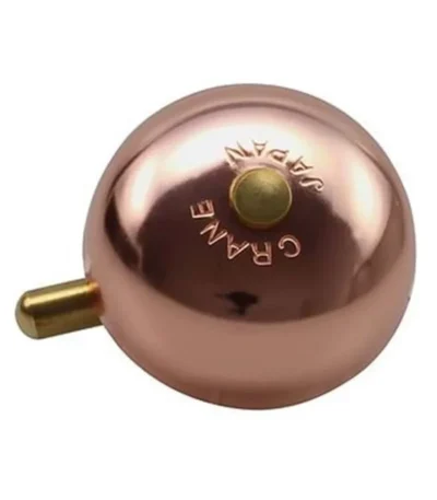 Crane – Ringeklokke – Mini Karen – Kobber