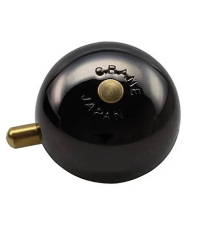 Crane – Ringeklokke – Mini Karen – Neo Black