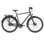 Gazelle – Chamonix S11 – Alfine 11 – H – Cloud Gray