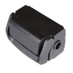 Promovec – Håndtag – W/Cover – Batteri 7-XL – Sort