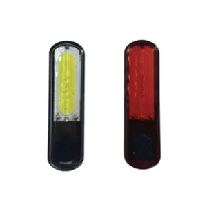 Abus – Orion – 60 Lumen | 30 Lumen – 10 COB LED – Lygtesæt