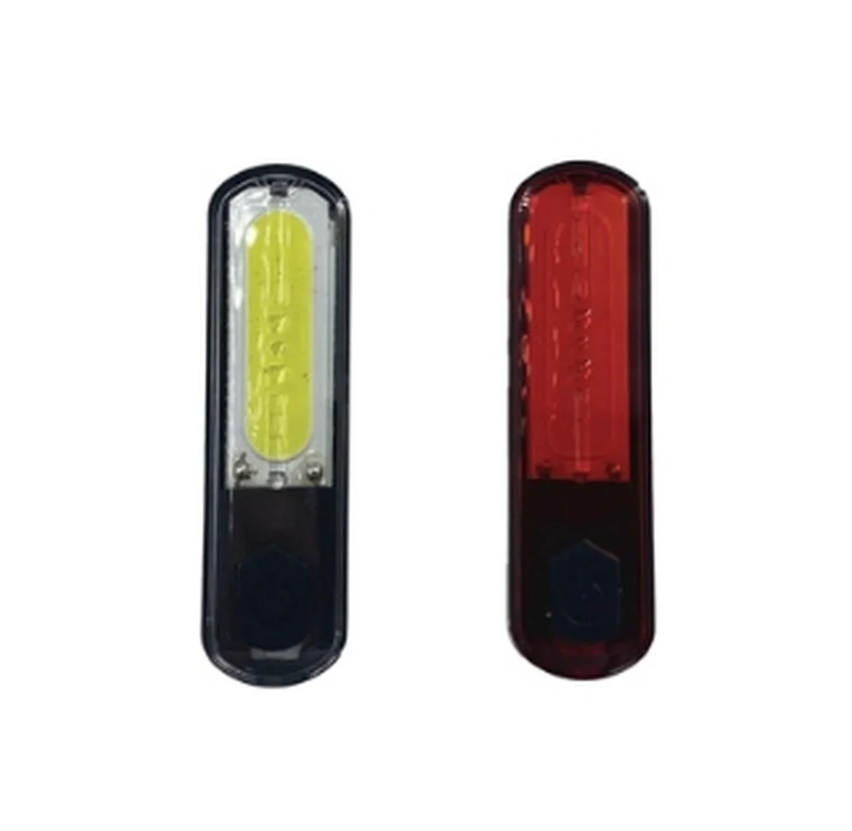 Abus-Orion-60-Lumen-30-Lumen-10-COB-LED-Lygtesaet Abus – Orion – 60 Lumen | 30 Lumen – 10 COB LED – Lygtesæt