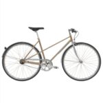 Centurion - Helium - Nexus 7 - L - Creme