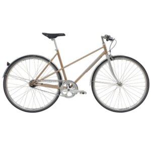 Centurion - Helium - Nexus 7 - L - Creme