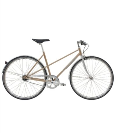 Centurion - Helium - Nexus 7 - L - Creme