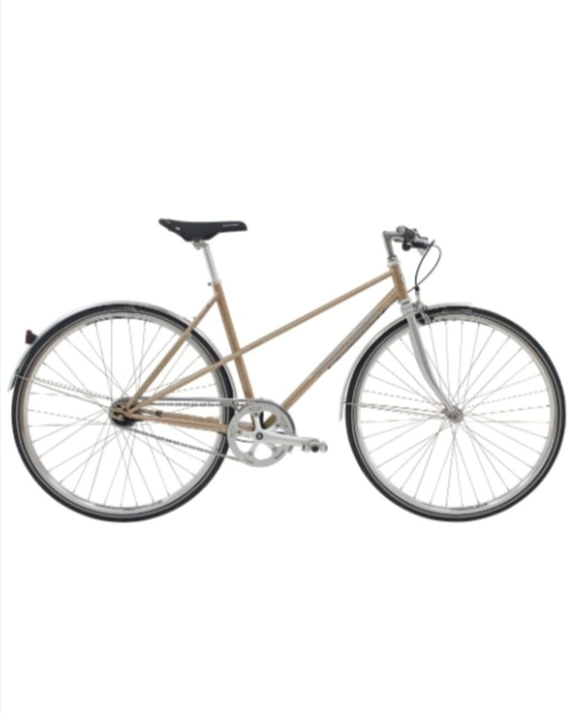 Centurion - Helium - Nexus 7 - L - Creme