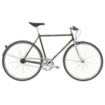 Centurion – Helium – Nexus 7 – H – Kobber