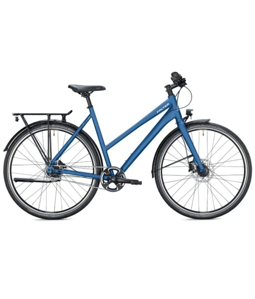 Falter – U 6.0 – Nexus 8 – L – B`dazzled Blue