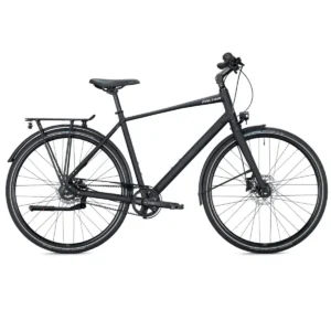 Falter – U 8.0 – Alfine 11 – H – Decent Black