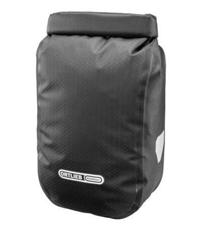 Ortlieb - Fork-Pack - 5,8L - Mat Sort