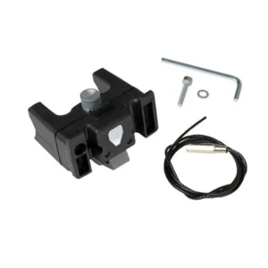 Ortlieb – Monteringssæt – Styradapter – Styrtasker – Sort