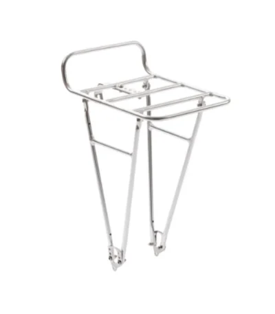 Pelago – Commuter – Front Rack – Frontlad – Alloy