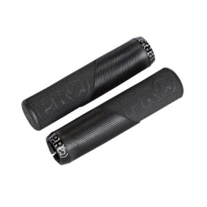 Pro – Lock-On-Trail – Håndtag – 32/132 – Sort