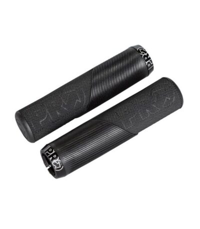 Pro – Lock-On-Trail – Håndtag – 32/132 – Sort