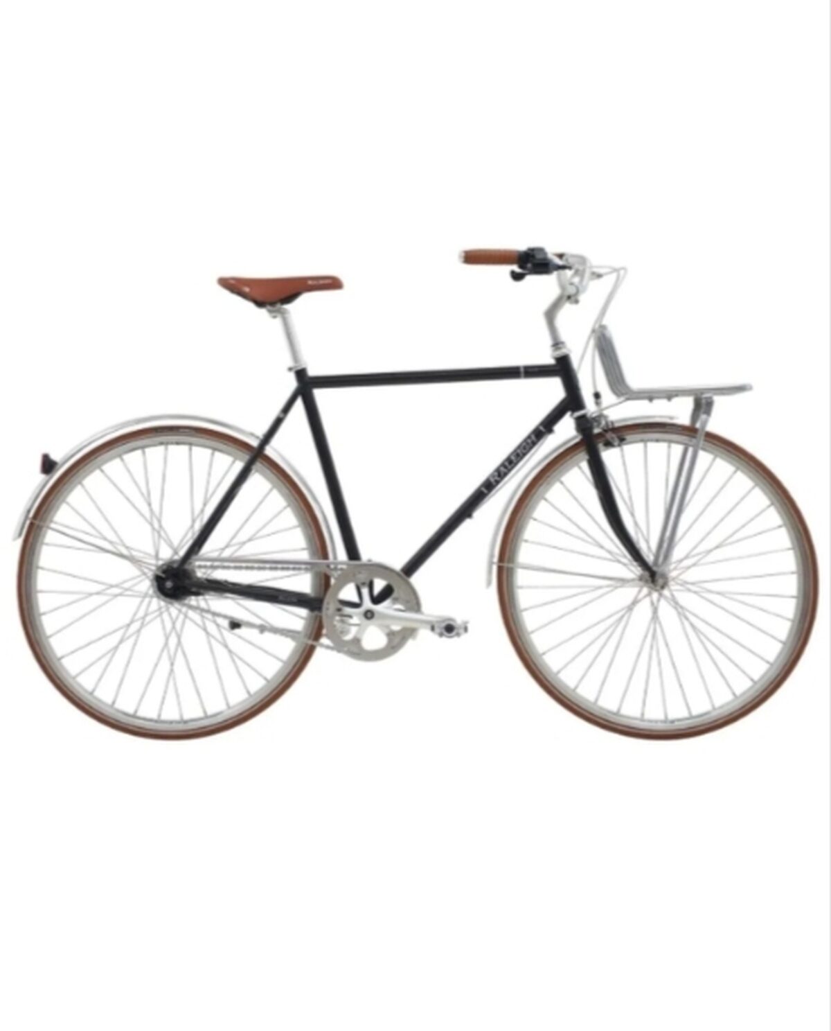 Raleigh – Yate Cargo – Herre – Nexus 3 – Mat Sort Raleigh – Yate Cargo – Herre – Nexus 3 – Mat Sort