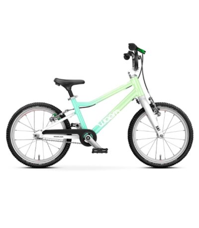 woom – GO 3 - LTD - Singlespeed - spearmint crush