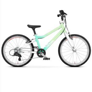 woom – GO 4 – 7 microSHIFT – spearmint crush