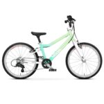 woom – GO 4 – 7 microSHIFT – spearmint crush