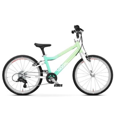 woom – GO 4 – 7 microSHIFT – spearmint crush