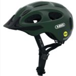 Abus - Youn-I ACE - MIPS - Metallic Green