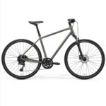 Merida – Crossway 300 – EQ – 2×10 Cues – Grey