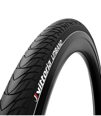 Vittoria - City - Urbano - 700x38C - Relex - Sort