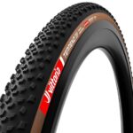 Vittoria - Gravel - Terreno - T60 - TLR - G2 - Brun