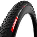 Vittoria - Gravel - Terreno - T60 - TLR - G2 - Sort