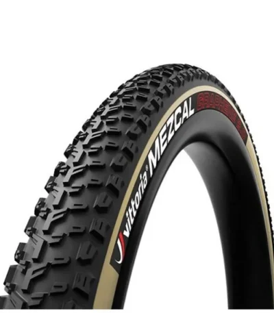 Vittoria – Mezcal G2 – MTB – Foldedæk – Brun/Sort