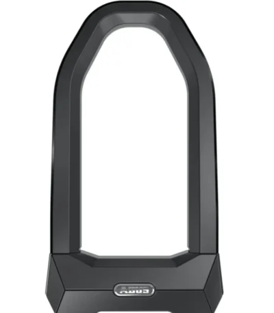 ABUS – Granit – Super Extreme 2500 – Bøjlelås – Sort