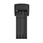 Abus – BORDO GRANIT™ XPlus™ 6500K/120 – Foldelås – Sort