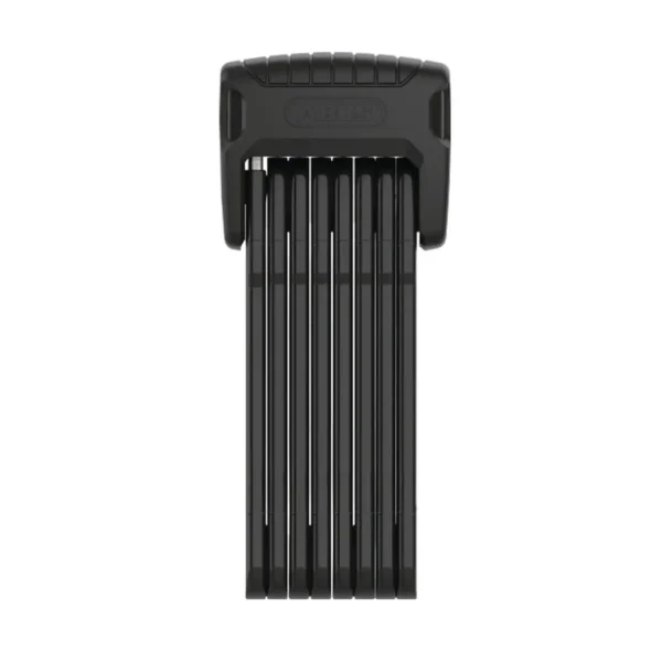 Abus – BORDO GRANIT™ XPlus™ 6500K/120 – Foldelås – Sort
