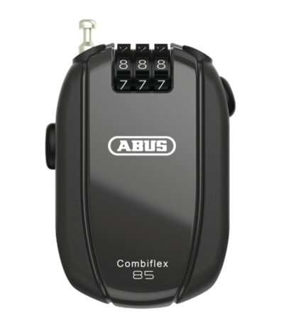 Abus - Combiflex™ - Break - 85 - Sort