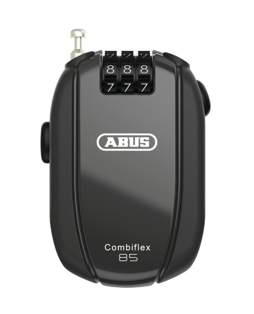 Abus - Combiflex™ - Break - 85 - Sort