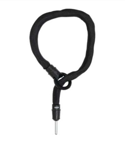 Abus - IvyTex Adaptor Chain - ACH - IVY - Black