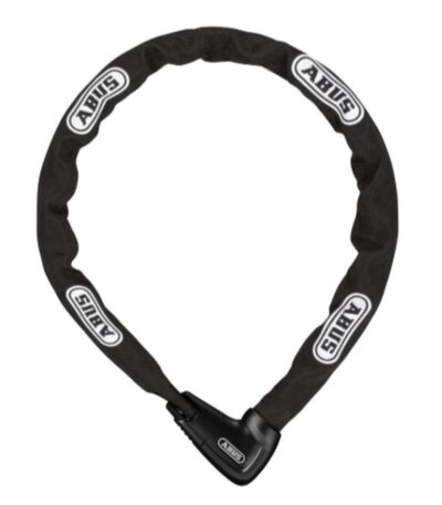 Abus - Steel-O-Chain 9808/110 - PLUS - Black