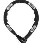 Abus - Steel-O-Chain 9808/85 - PLUS - Black