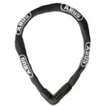 Abus – Tresor Combo – 6807C/85 – Kædelås – Sort