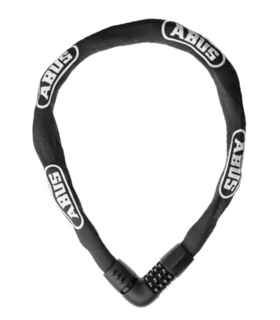 Abus – Tresor Combo – 6807C/85 – Kædelås – Sort