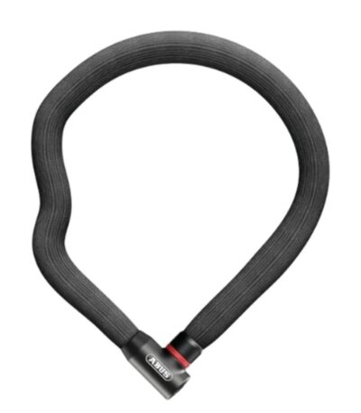 Abus – Goose Lock – 4204K/110 – Black