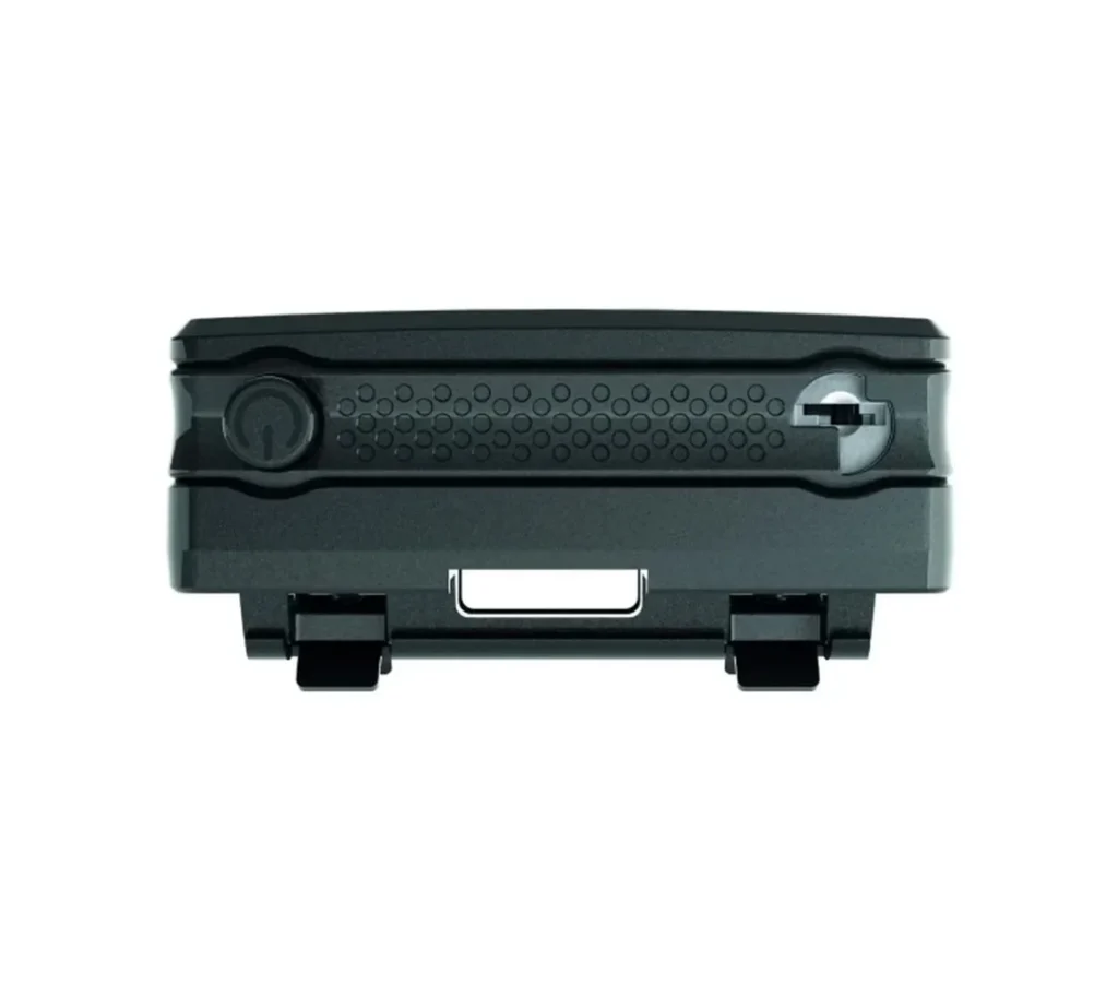 Abus - Alarmboks 2.0 - Specialsikring - Sort