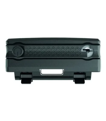 Abus - Alarmboks 2.0 - Specialsikring - Sort